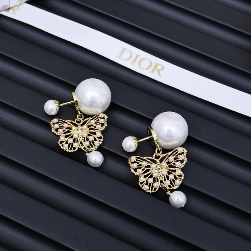 Dior Earring 03lyh276